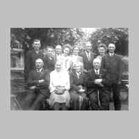 027-1063 Heimattreffen im Jahre 1953 von Buergern aus dem Kirchspiel Gross Engelau .jpg